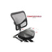 Sunny Smart Programmable 16 Levels Electro-Magnetic Resistance Recumbent Exercise Bike
