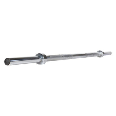 York (#2988) Extreme Grip Olympic Bar