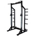York Barbell (STS) Commercial Half Rack