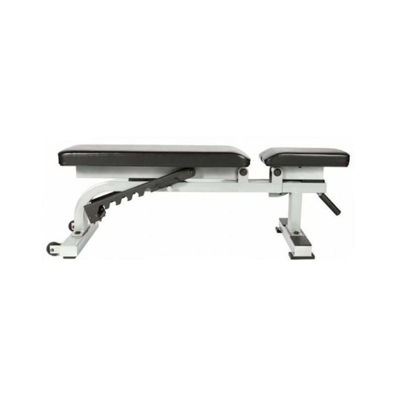 York (STS) Flat to Incline Bench