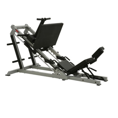 York Barbell (STS) 35-Degree Leg Press