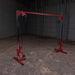 Body-Solid Plate Loaded Cable Crossover