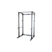 Body-Solid Power Rack with Dip Attachment