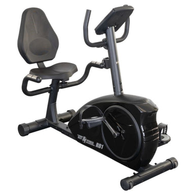 Body-Solid Recumbent Bike