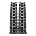 HEX Vertical Dumbbell Rack