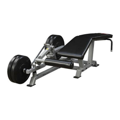 Body-Solid (#LVLC) Leverage Leg Curl
