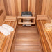 Dundalk Canadian Timber Tranquility Sauna