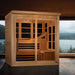 ***New 2024 Model*** GDI-6996-02 Near Zero EMF Far Infrared Sauna