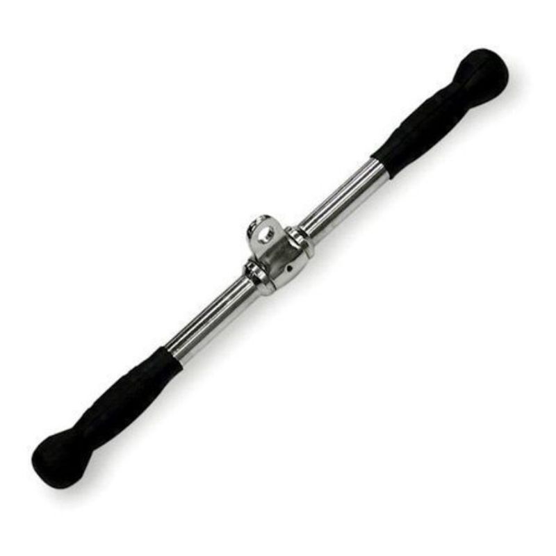 Body-Solid Cable Attachment Set with Rack