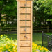 Leisurecraft Canadian Timber Sierra Pillar Shower