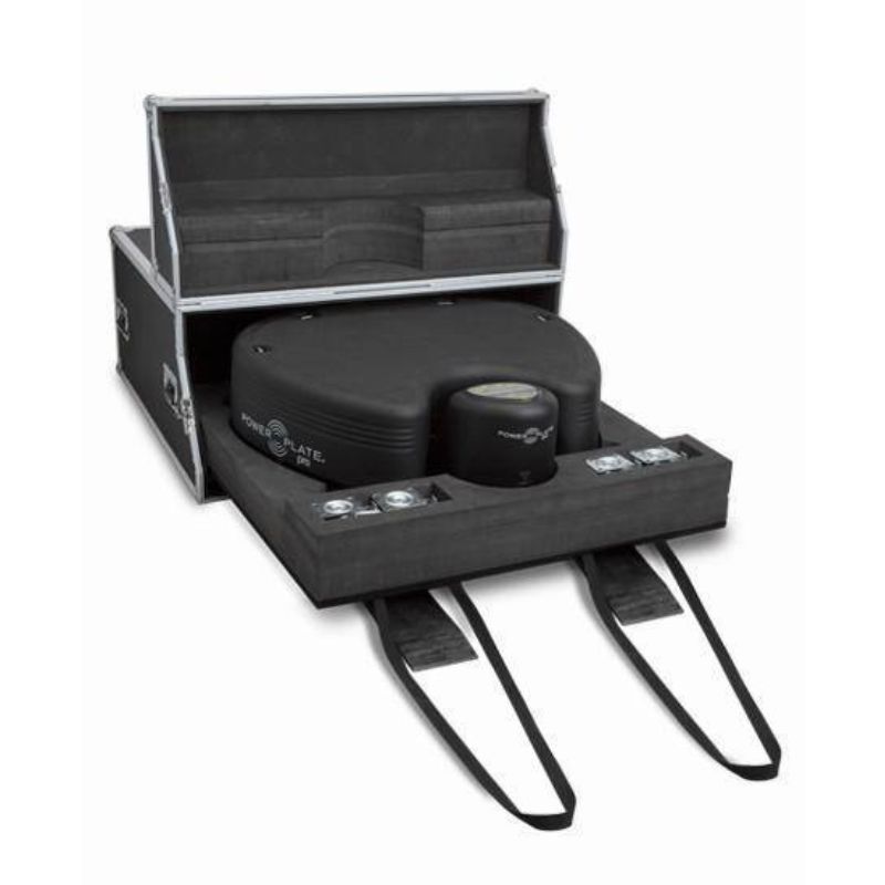 Power Plate pro5HP Vibration Trainer