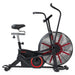 Sunny Tornado Smart Advanced Air Resistance Exercise Bike