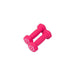 Body-Solid Neoprene Dumbbell Set w/ Rack