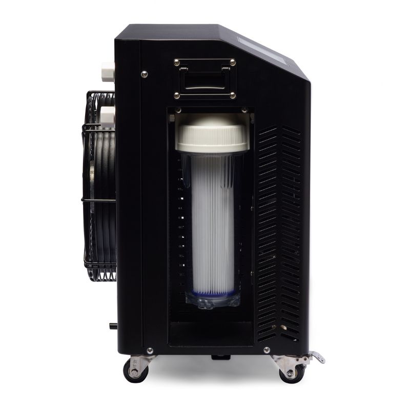 GoldenDesign Dynamic Cold Therapy 0.6HP to 1.0HP Chiller Cooling/Heating System