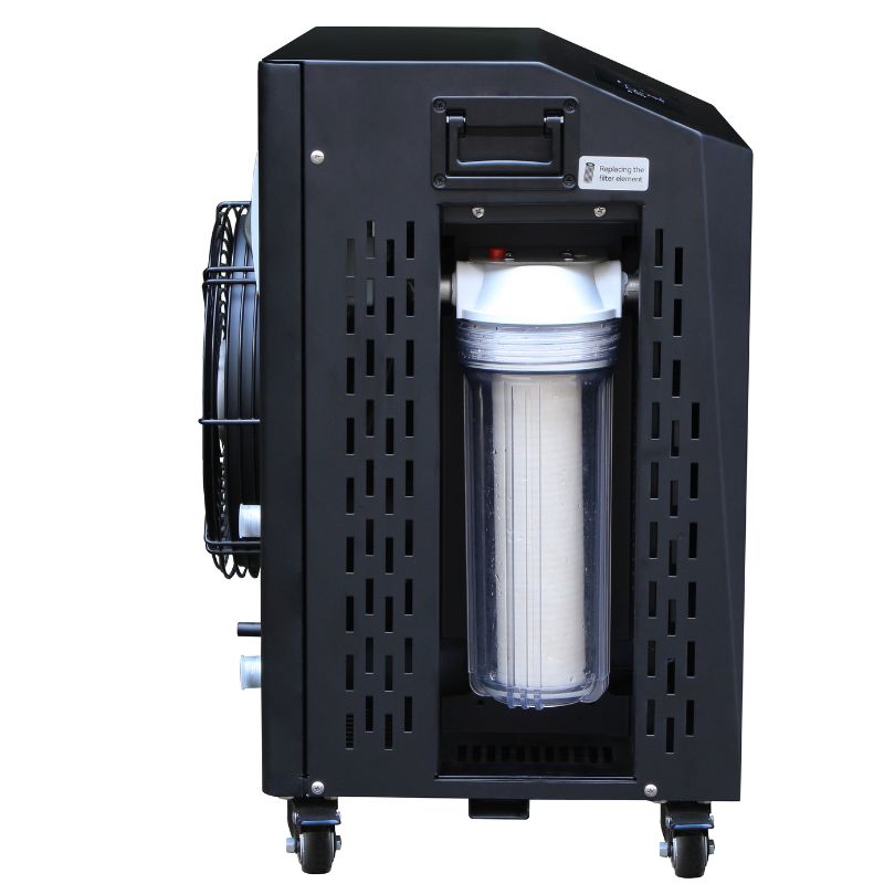 GoldenDesign Dynamic Cold Therapy Standard Edition Cooling/Heating System