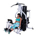 Body-Solid (#EXM3000LPS) Multi-Station Gym