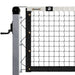 Dominator Inground Pickleball Posts - Full System