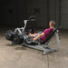 Body-Solid (#LVLP) Leverage Leg Press