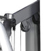 Body-Solid 2 Stack Light Commercial Gym