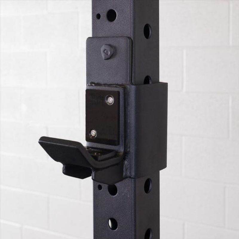 Body-Solid (#SPR1000) Clubline Power Rack