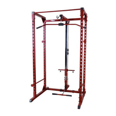Body-Solid (#BFPR100) Best Fitness Power Rack