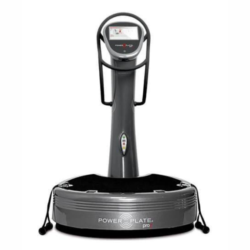 Power Plate Pro7