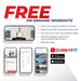 Sunny Astra Elite Premium Auto Incline Smart Treadmill