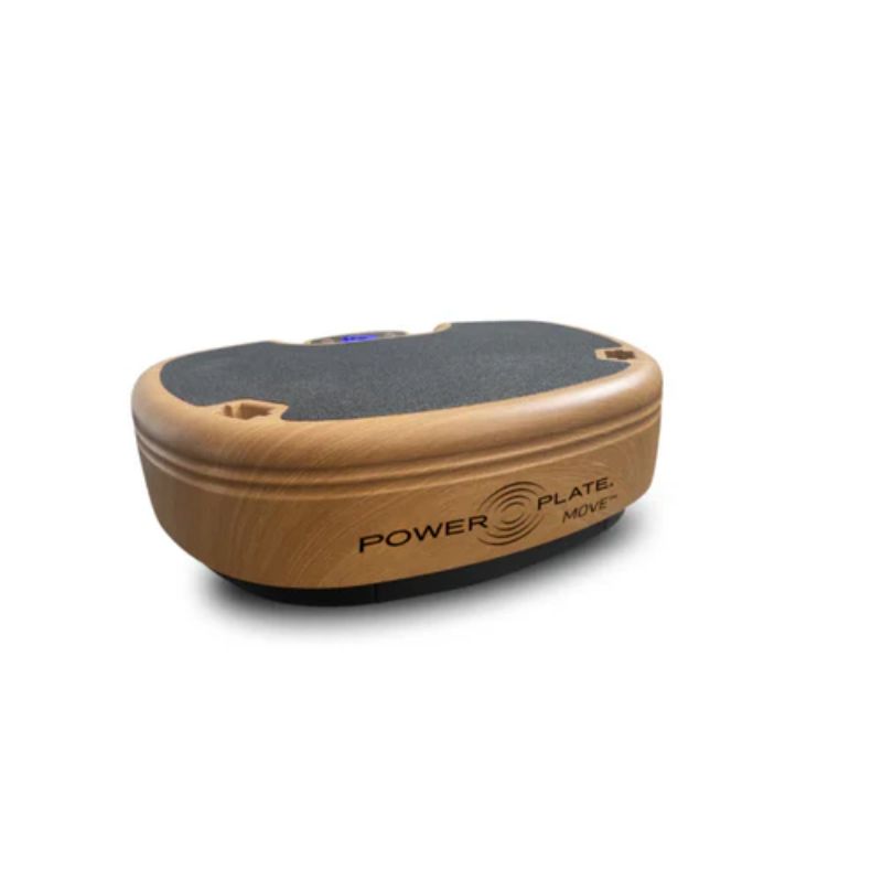 Power Plate MOVE