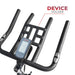 Sunny Premium Smart Magnetic Belt Drive Indoor Cycling Exercise Bike