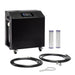 GoldenDesign Dynamic Cold Therapy 0.6HP to 1.0HP Chiller Cooling/Heating System