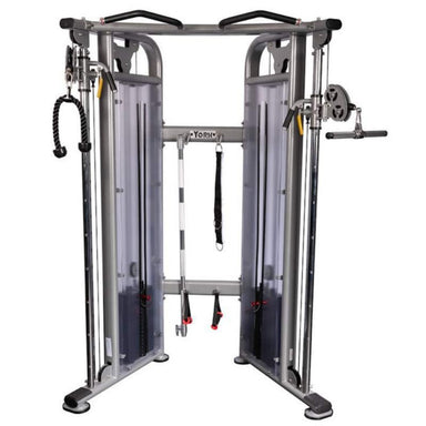 York (STS) Commercial Functional Trainer