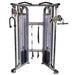 York (STS) Commercial Functional Trainer