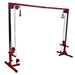 Body-Solid Plate Loaded Cable Crossover