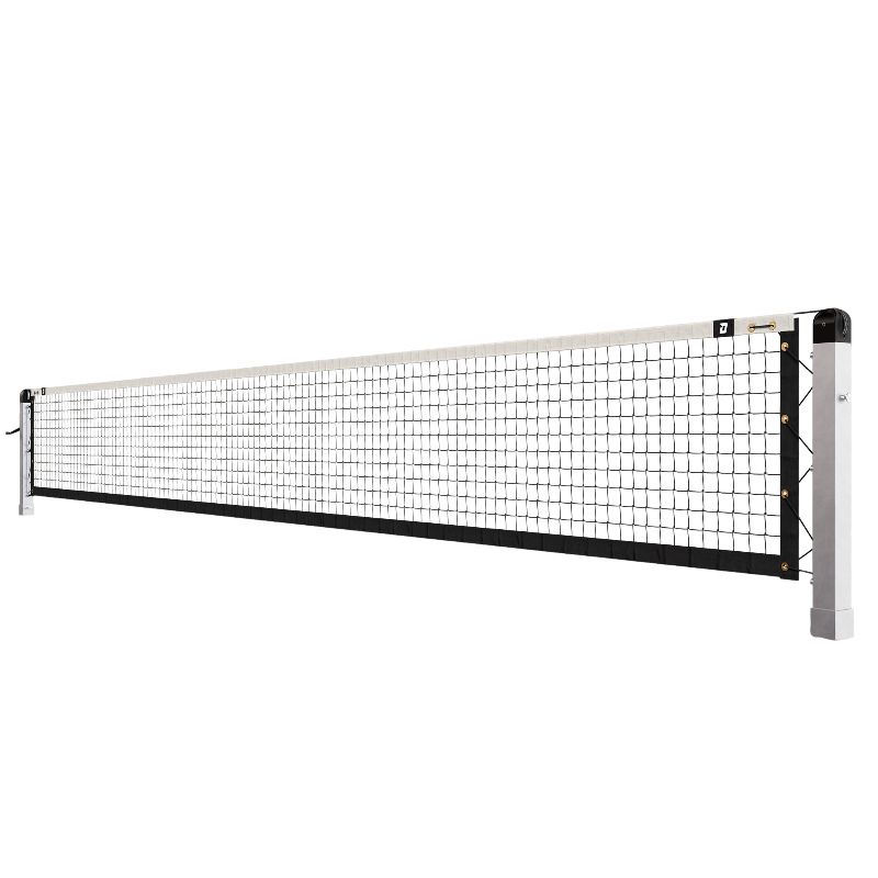 Dominator Inground Pickleball Posts - Full System