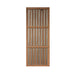 MX-K306-01 Maxxus Low EMF FAR Infrared Sauna Canadian Red Cedar