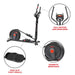 Sunny Power Stride Smart Electro-Magnetic Elliptical Machine