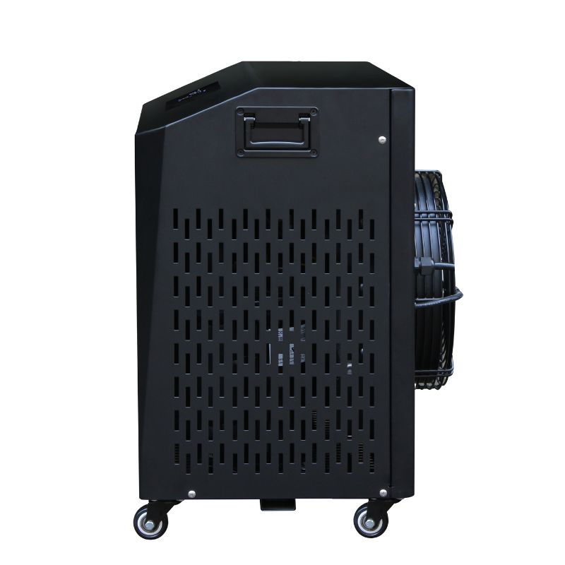 GoldenDesign Dynamic Cold Therapy Standard Edition Cooling/Heating System