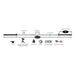 York (#32002) Men's Olympic Training Bar