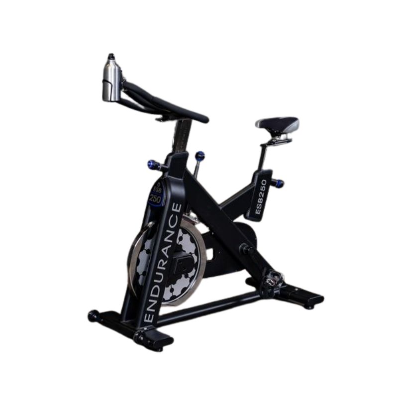 Body-Solid Endurance ESB150 Indoor Exercise Bike