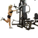 Body-Solid Fusion 500 Personal Trainer