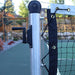 Dominator Inground Pickleball Posts - Full System
