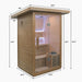Revive 3 Person Traditional Sauna