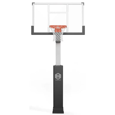 Dominator 60 Inch Basketball Hoop
