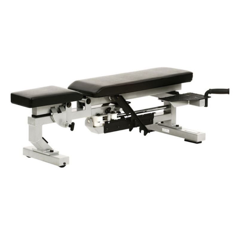 York Barbell (STS) Multi-Function Bench