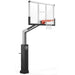 Dominator 72 Inch Basketball Hoop