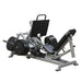 Body-Solid (#LVLP) Leverage Leg Press