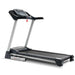 Sunny Health & Fitness Premium Smart Treadmill with Auto Incline