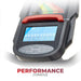 Sunny Smart Programmable 16 Levels Electro-Magnetic Resistance Recumbent Exercise Bike