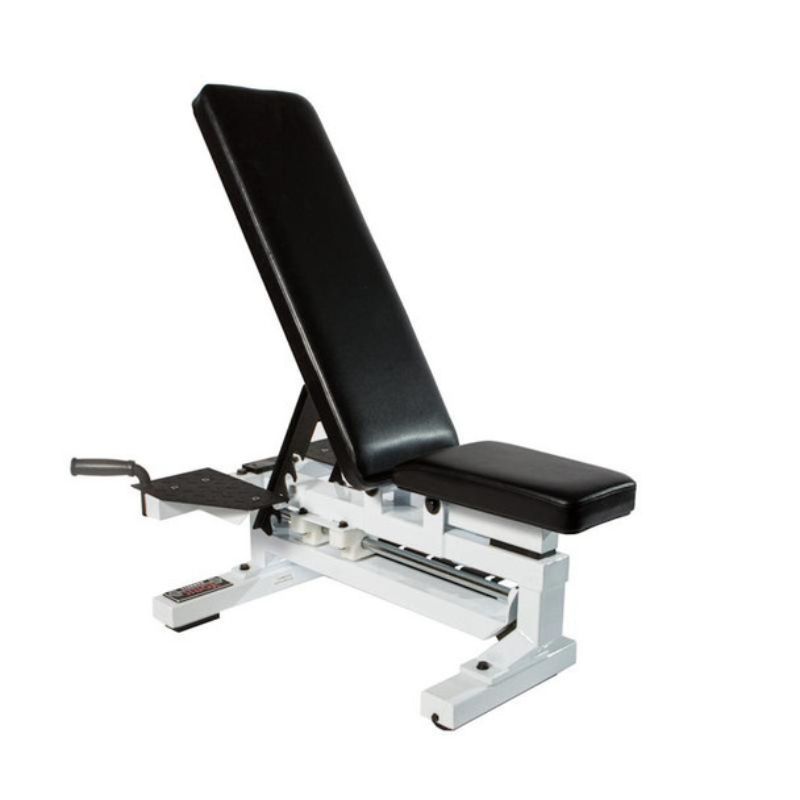 York Barbell (STS) Multi-Function Bench