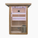 Revive 3 Person Traditional Sauna